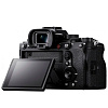 Фотоаппарат Sony Alpha 1 (ILCE-A1) Body Black, Русское меню SY-189